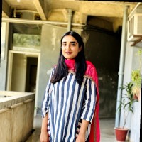 Samia Manzoor