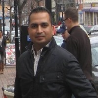 Sachin Rastogi, MDS, DMD.