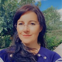 Magali Morino-Veronet
