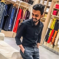 Zaid Shaikh