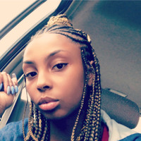 Najah Frost