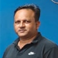 Milind Bandekar