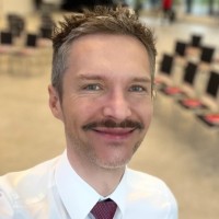 Oliver Vogl
