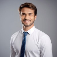 Karthik L.