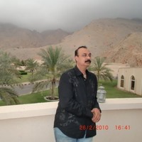 Syed Rehman (Raf)