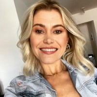 Patricia Pereira Paes