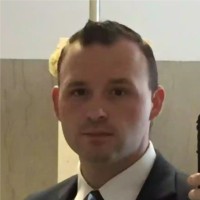 Christopher Smith