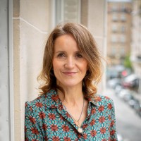 Anne Sandrine Arensberg