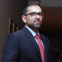 Ehtisham Ahmed