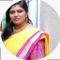 Manjula Srinivas