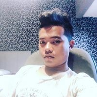 Muhammad Azri