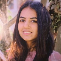 Nazia Mohammad