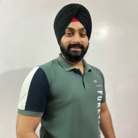 Simran Jeet Singh Nayol
