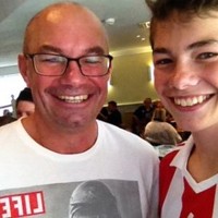 Paul Benbow