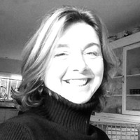 Mirjam Van Der Horst Jansen