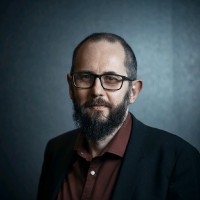 Christopher Duke
