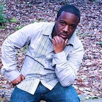 Jhamel Robinson