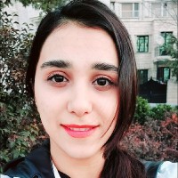 Zahra Tabatabaee