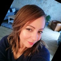 Dalila Gharbi