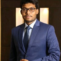 Engr. Md. Aminul Islam Shawon