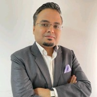Prasenjit Nandi