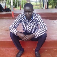 Boaz Kipkoech