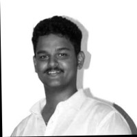 ARUN PANDIAN