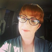 Corinne Anglin