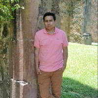 Carlos Ernesto Ruvalcaba Santos