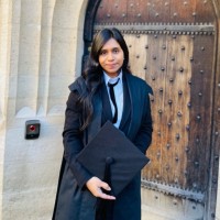 Taieba Hosne Ishrat