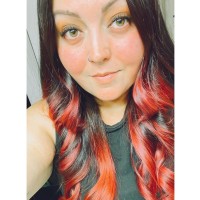 Shannyn Masten