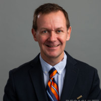 René Roux architecte, M.B.A. PMP