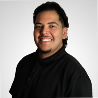 Andrew Plascencia