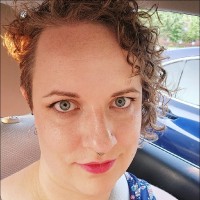 Tammy Leahy