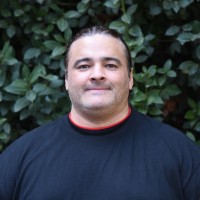 Luis Roberti-Perez
