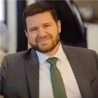 Aidan Bradley, Phd