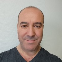 Amar Benamar