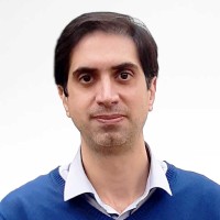 Saeed Zamani