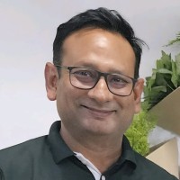 Saroj Mohanty