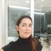Adela Uribe Ortega