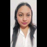 Elizabeth Olán Guzmán