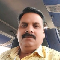 Dileep Dubey