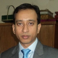 Md. Rajib Bin Kibria