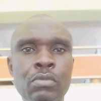 Charles Anyanga