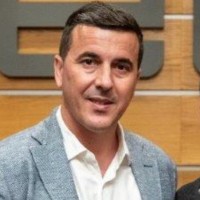 Francisco Durán García