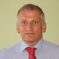 Peter Jericho