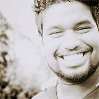 Rajesh Nair