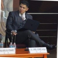 Uriel Gómez Avila