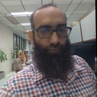 Saleem Khalid