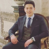 Mahmoud Adel